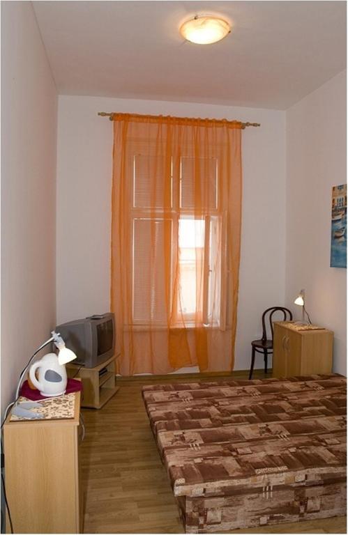 Hyde Park Hostel Bratislava Eksteriør bilde