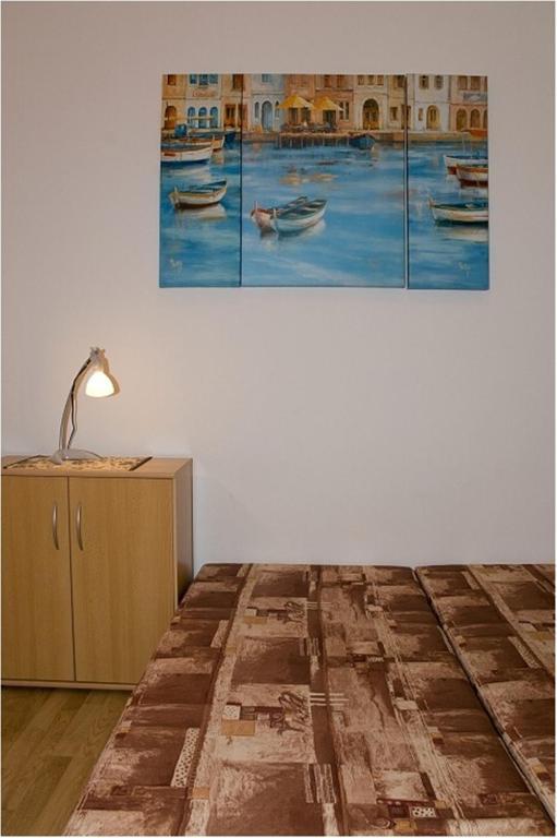 Hyde Park Hostel Bratislava Eksteriør bilde